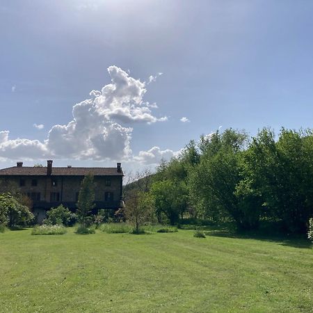 Casa Del Grivo - Alloggio Sole Faedis Buitenkant foto