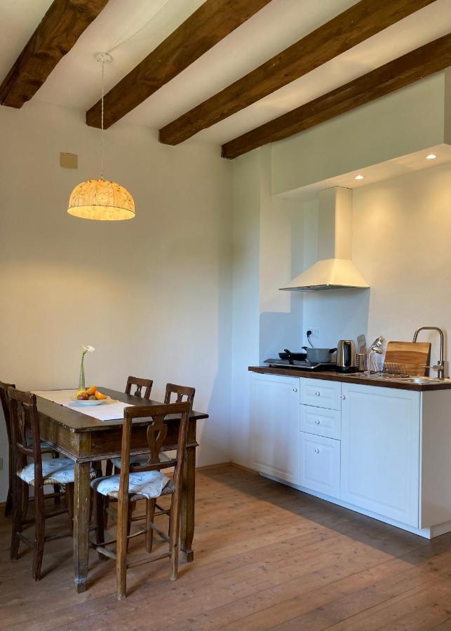Casa Del Grivo - Alloggio Sole Faedis Buitenkant foto