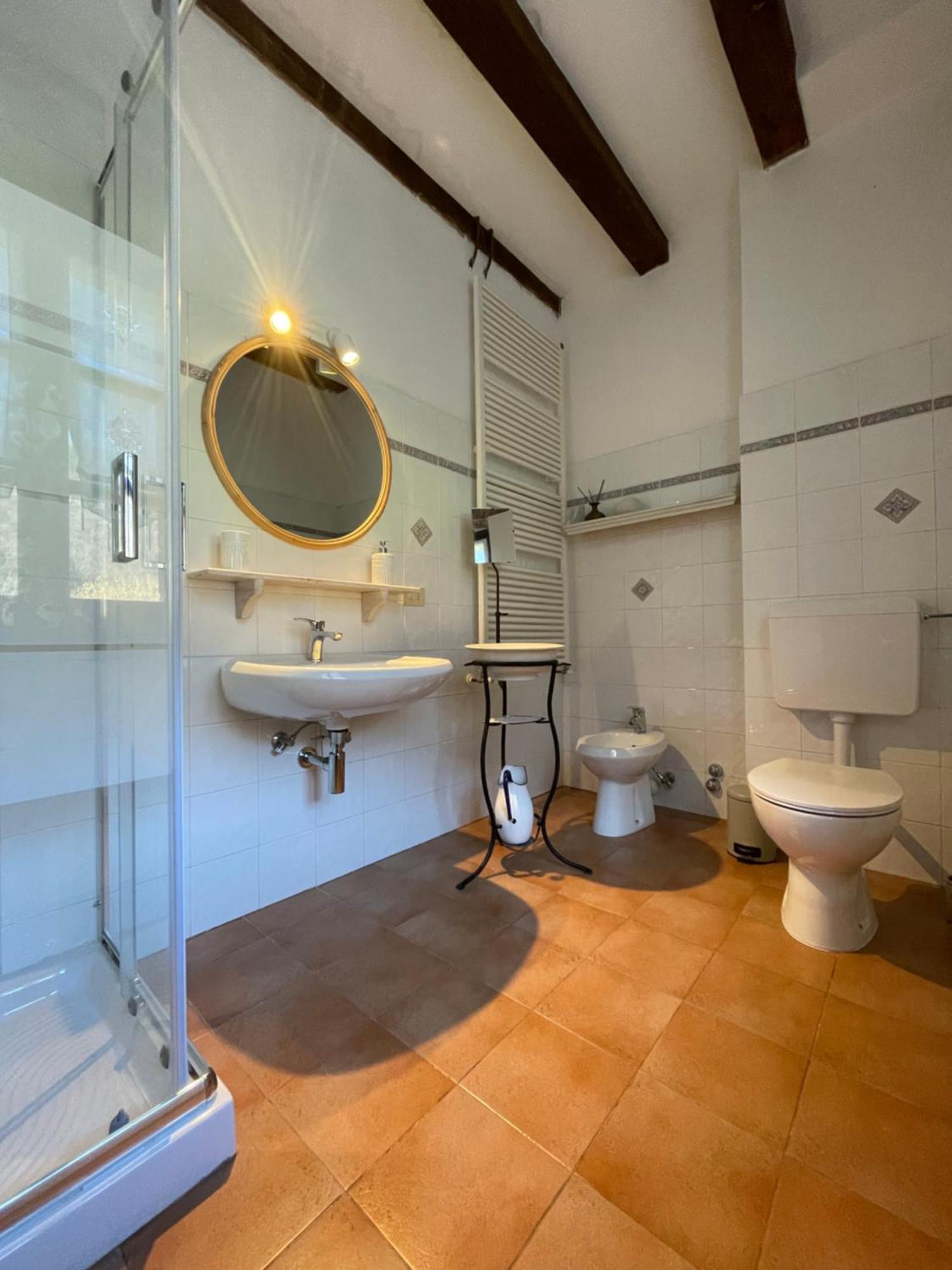 Casa Del Grivo - Alloggio Sole Faedis Buitenkant foto